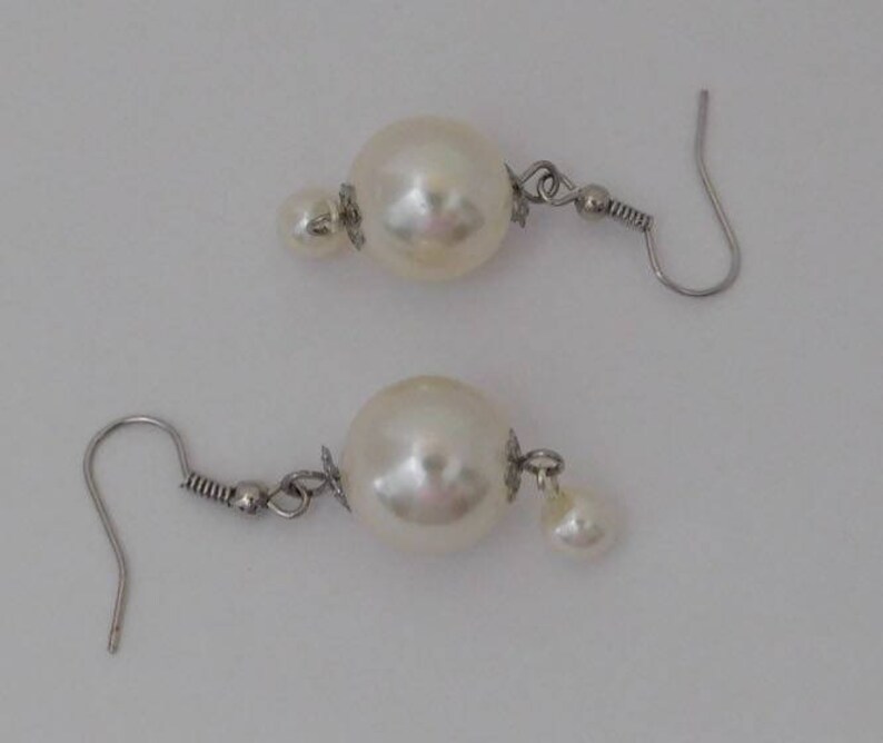 Pearls Round Large