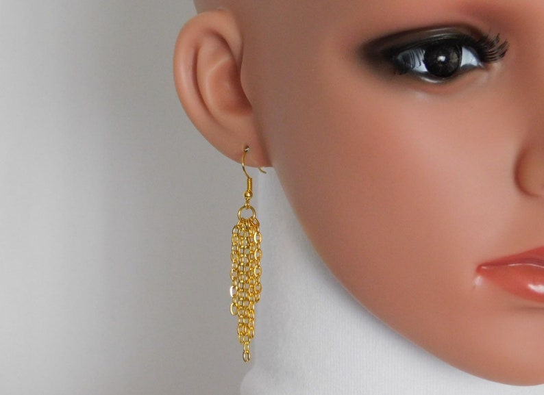 Necklace Bracelet /& Pierced Earrings