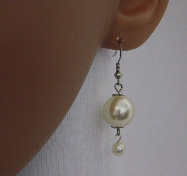Pearls Round Large