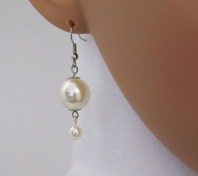 Pearls Round Large
