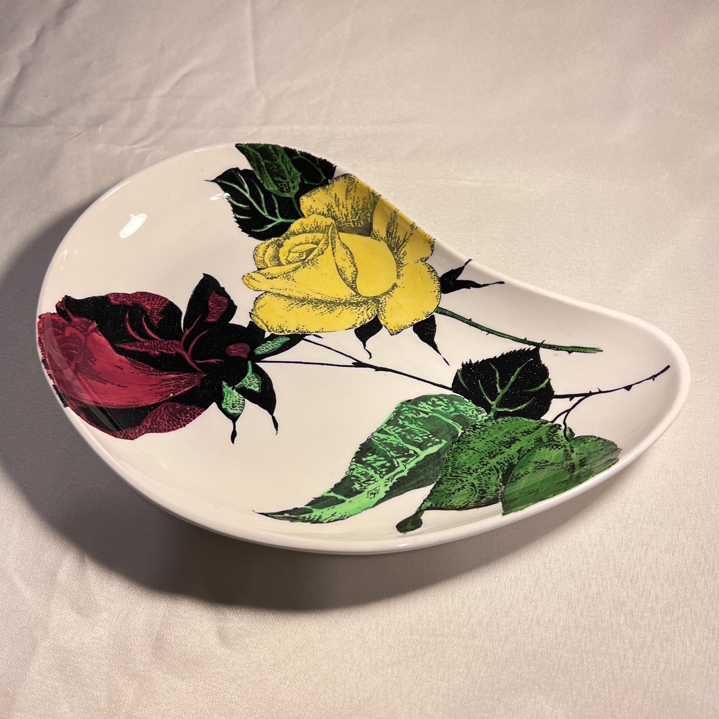 Clarice Cliff Pottery - Etsy