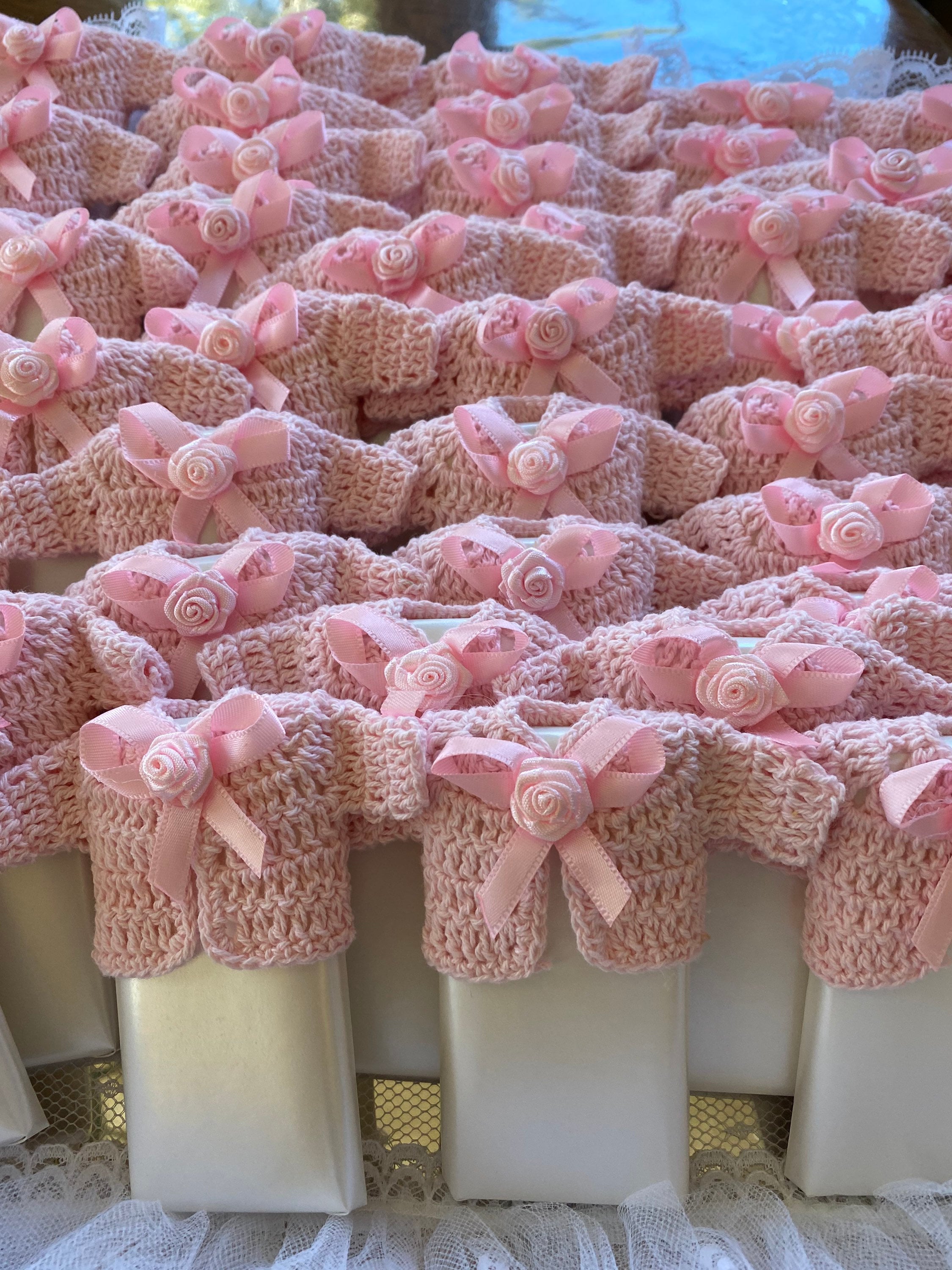 Christening souvenir for store baby girl divisoria