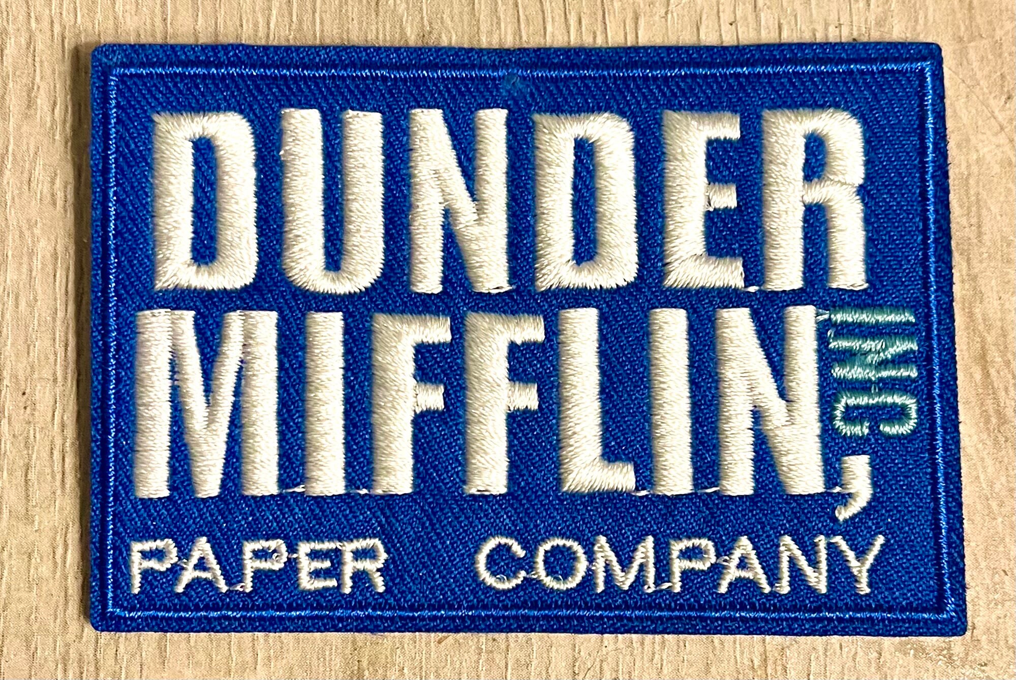 dunder mifflin computer wallpaper Pin for Sale by jserazio1