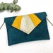 see more listings in the BLUE/GREEN POUCH section