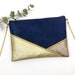 see more listings in the POCHETTE BLEUE/VERTE section