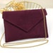 see more listings in the POCHETTE VIOLETTE MAUVE section