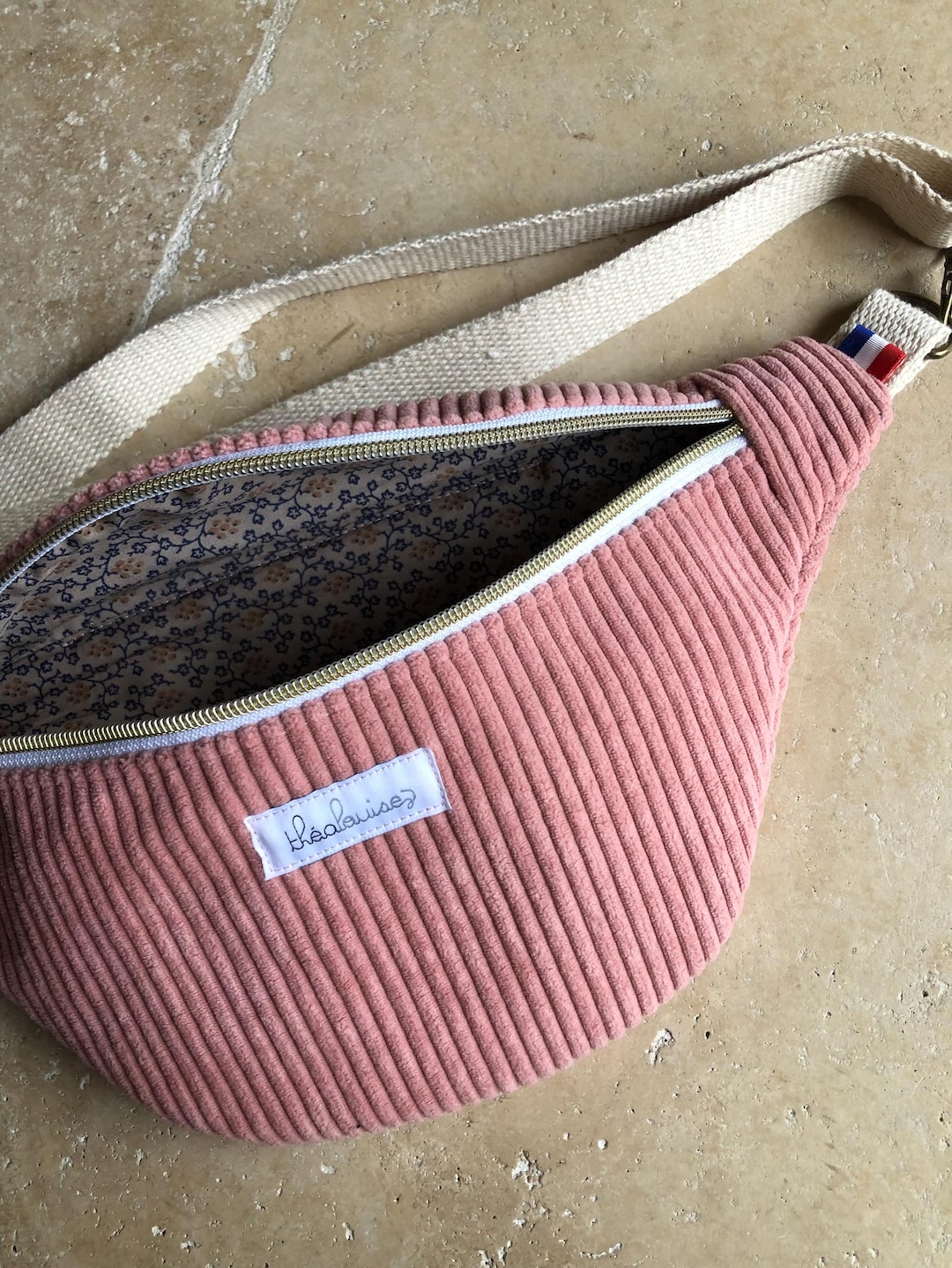 Fanny Pack Sac Banane Claire's Claire's Bum Bag 2025