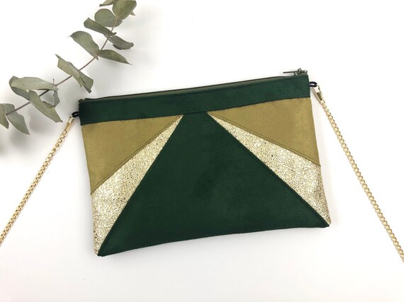 Pochette sur mesure cheap