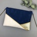 see more listings in the POCHETTE BLEUE/VERTE section