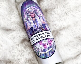 Kameron Michaels Pop Culture Votive Candle