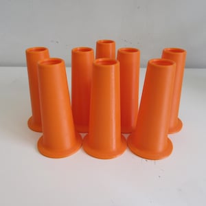 Cones for the &quot;Mini&quot; Cone Winder - set of 8