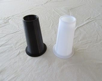 Cones for the Royal Cone Winder (set of 8)