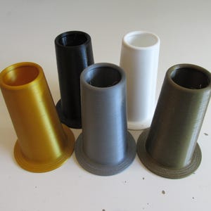 Cones for the Royal/SHW-10 Cone Winder - set of 8