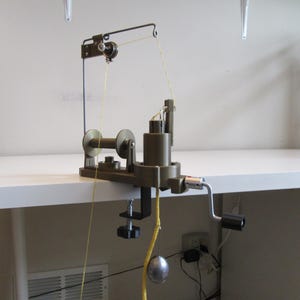 I-Cord Maker &quot;KETT-KNIT&quot;
