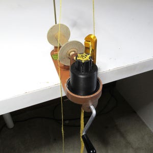 Needle Upgrade Kit To Use CSM Needles on the HOBBY-KNIT I-cord maker