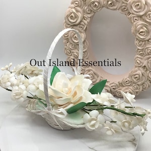 Seashell Bouquets I Coastal Seashell Flower Bouquet I Coastal Decor I Colorful Seashell Flower Bouquets