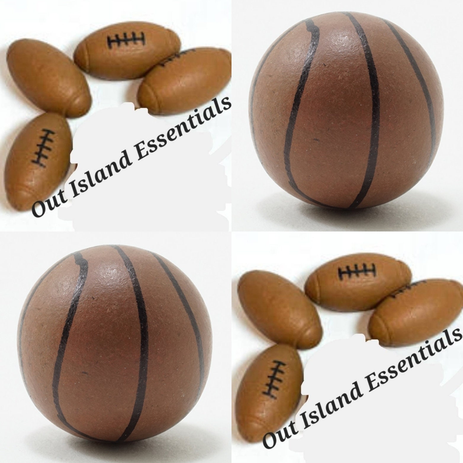 Wooden Balls for Crafts Hollow Balls Made of Natural Wood Raw Sphere for  DIY Processing Drawing Balls Woodworking 