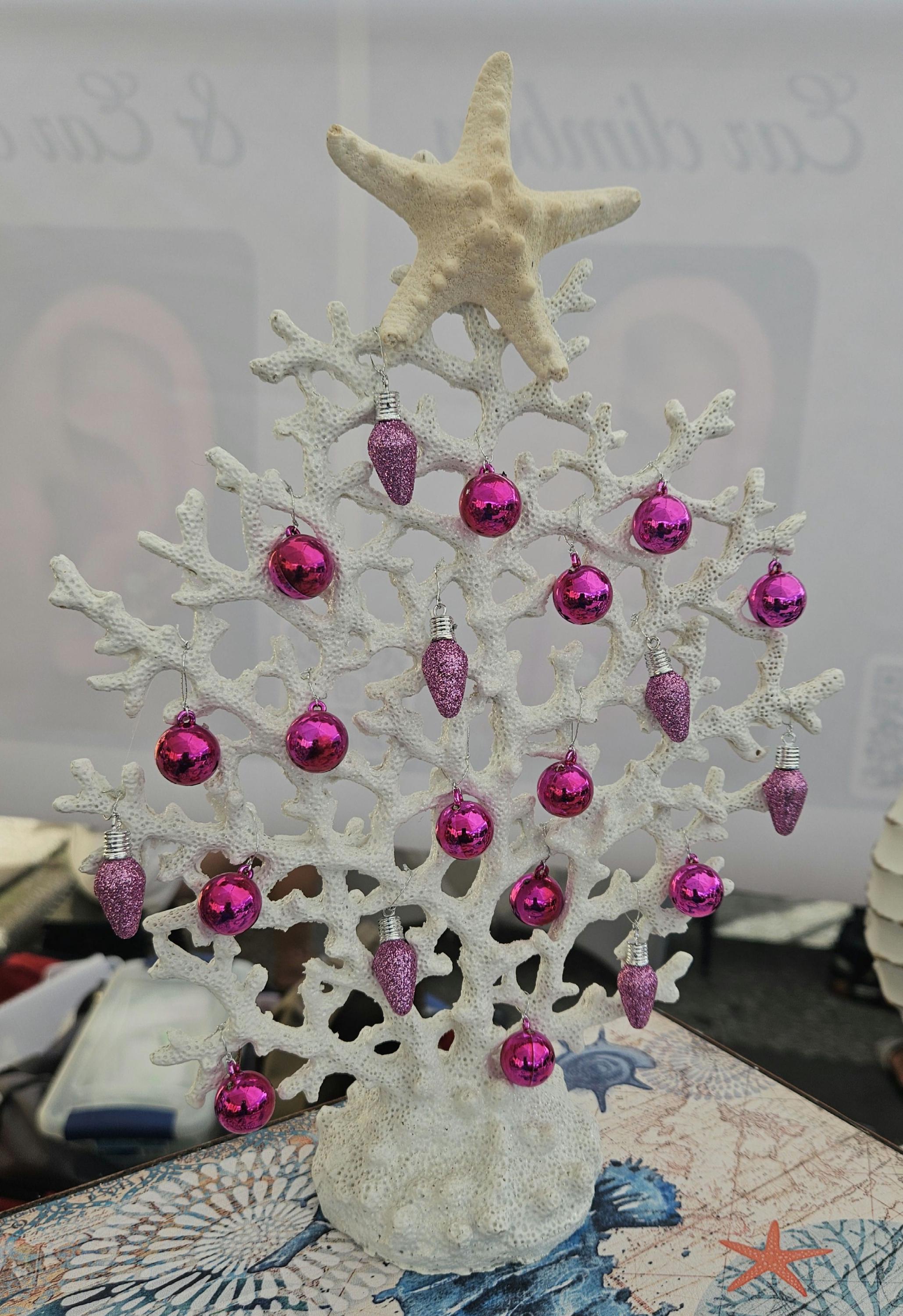 新品未使用 CORAL &TUSK Christmas Tree 2個セット Coral & Tusk Holiday Collection – ATELIER ONLINE