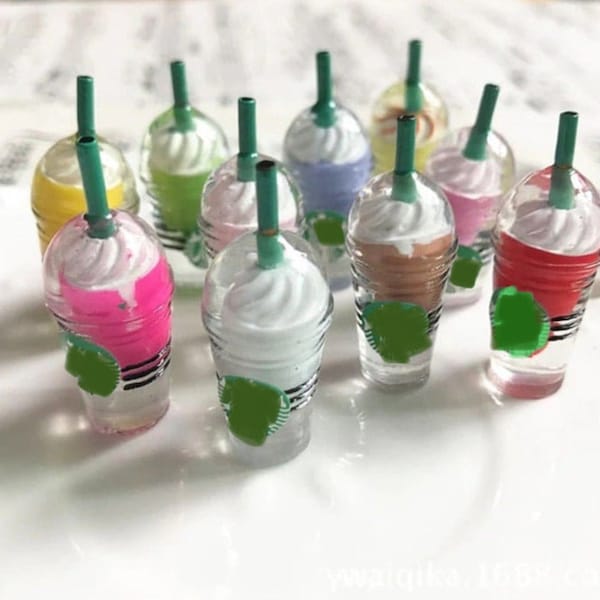 Dollhouse Food - Etsy