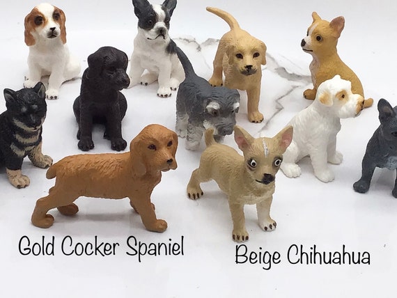 Dollhouse hotsell miniature pets