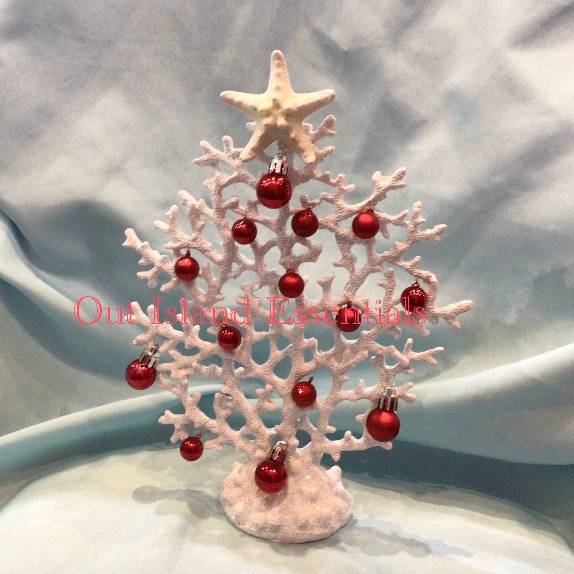 新品未使用 CORAL &TUSK Christmas Tree 2個セット 【公式通販】