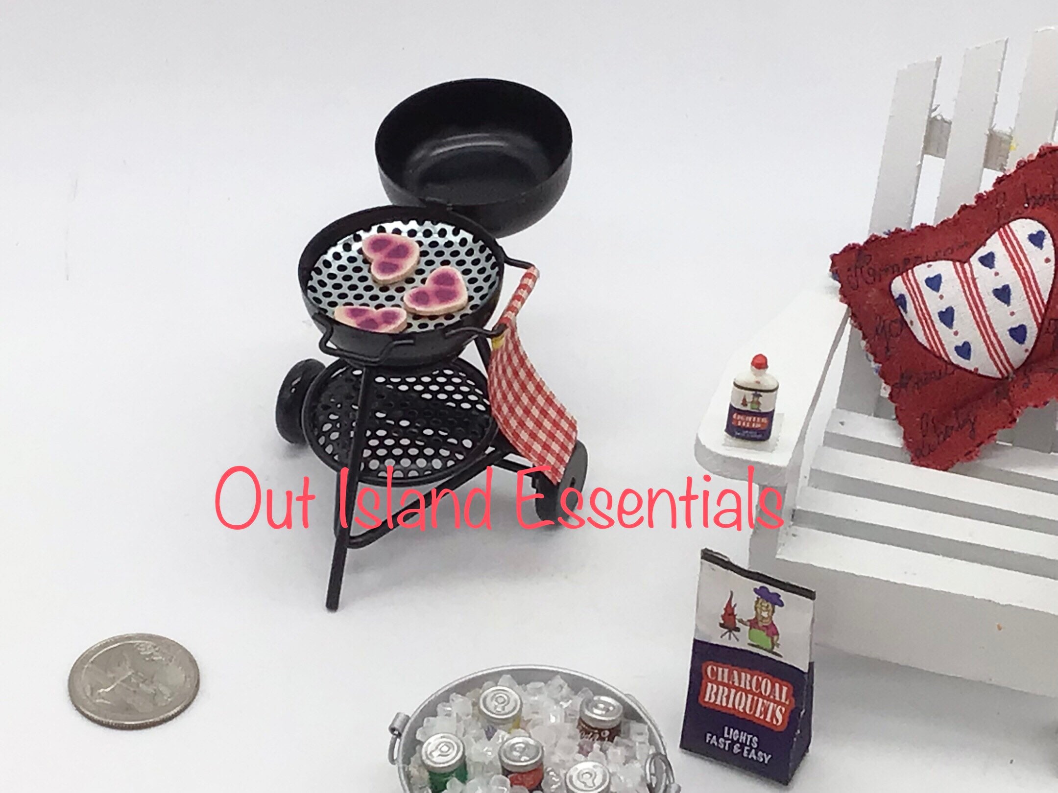 Barbie Playset Barbecue Avec Grille Avec Mini Poupée, Chiot Et Accessoires, Jouet Pour Enfants 3 + Ans, GRG76 - Jeux - Jouets Barbie Playset Barbecue Avec Grille Avec Mini Poupée, Chiot Et Accessoires, Jouet Pour Enfants 3 + Ans, GRG76 - Jeux - Jouets