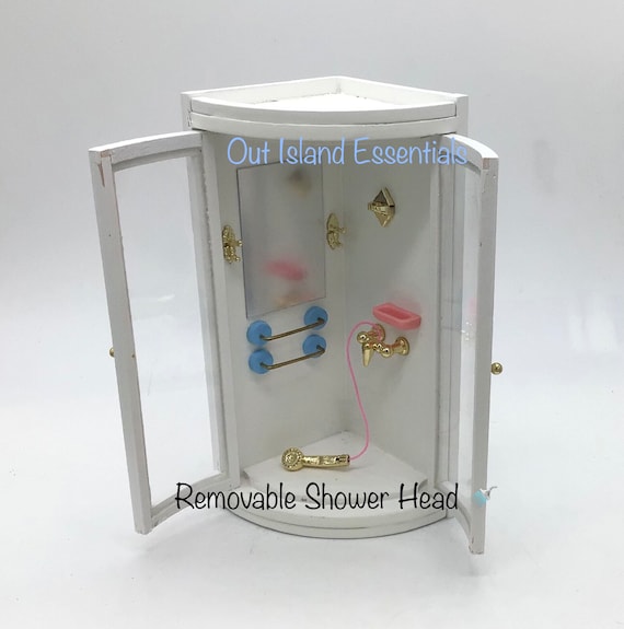 3 Metal Jelly Moulds Tumdee Dolls House Miniature 1:12 Scale Kitchen Accessory E - Foto 9