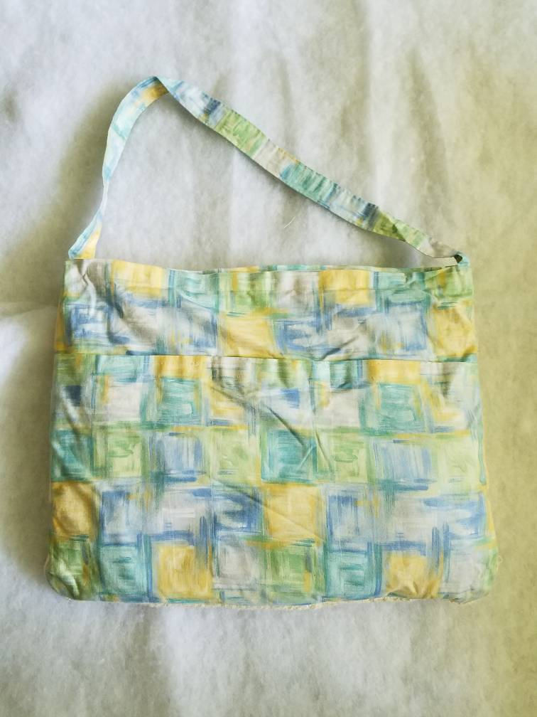 Beach towel tote bag sale