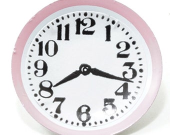 TUTORIAL: Reloj de pared o cuco estilo Vintage. 