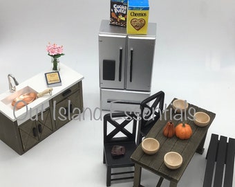 HEMOTON 50 Pezzi Formaggio In Miniatura | Modelli Di Simulazione In Resina Per Casa Delle Bambole E Diorami | Decorazioni Fai Da Te 1,8 Cm - 2