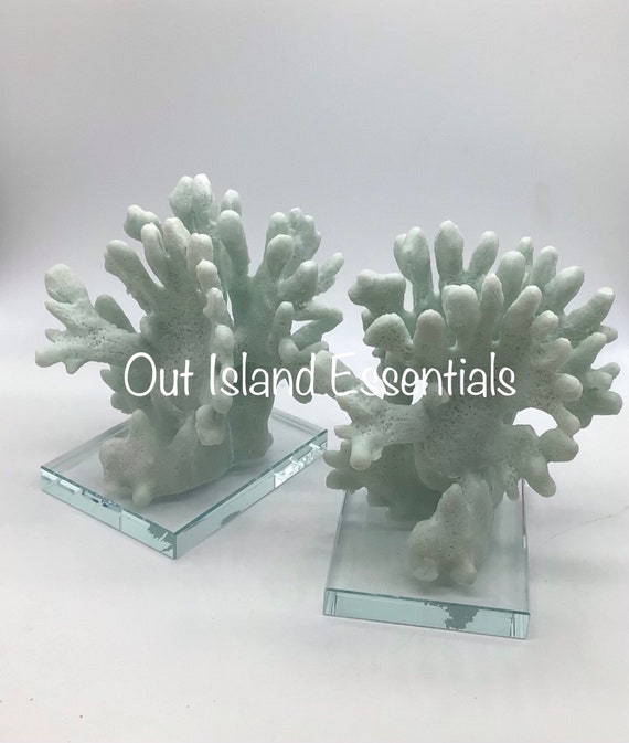 Faux Coral Display Coral Decoration Eco Friendly Coral -  Canada