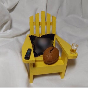 Steeler Chair Etsy