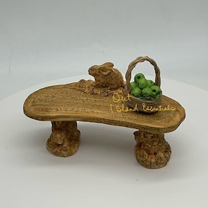 Miniature Apple Basket | Dollhouse Miniature Green Apples I Miniature Doll Fruits I Miniature Food I 1:12 Scale Dollhouse Accessories
