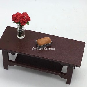 Dollhouse Loaf Of Bread I Miniature Doll Bread Loaf In Pan I Miniature Dollhouse Food I 1:12 Scale Dollhouse Accessories