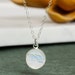 see more listings in the Gemstone Necklace section