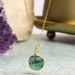 see more listings in the Gemstone Necklace section