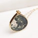 see more listings in the Gemstone Necklace section