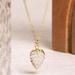 see more listings in the Gemstone Necklace section