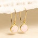 see more listings in the Gemstone Earrings section