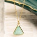 see more listings in the Gemstone Necklace section