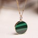 see more listings in the Gemstone Necklace section