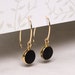 see more listings in the Gemstone Earrings section