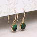 see more listings in the Gemstone Earrings section