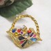 see more listings in the Brooches vintage section