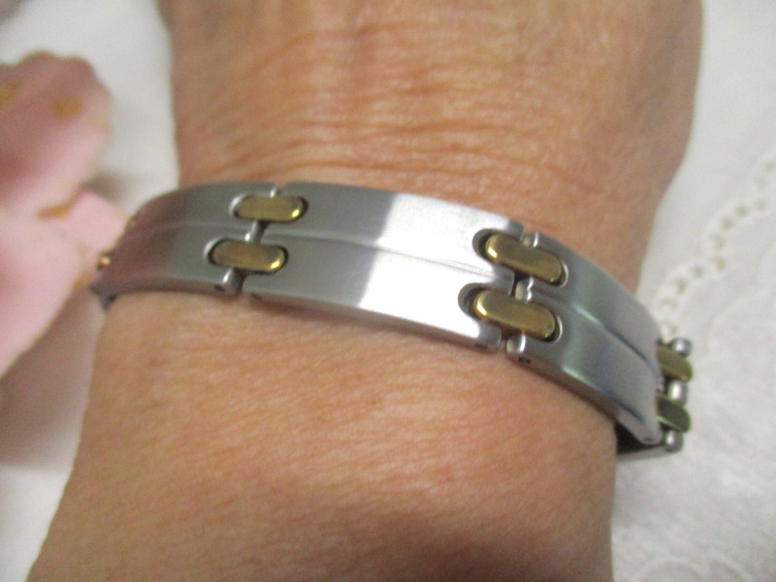 Modern Bracelet Energetix Bracelet Energetix Bracelet Energetix