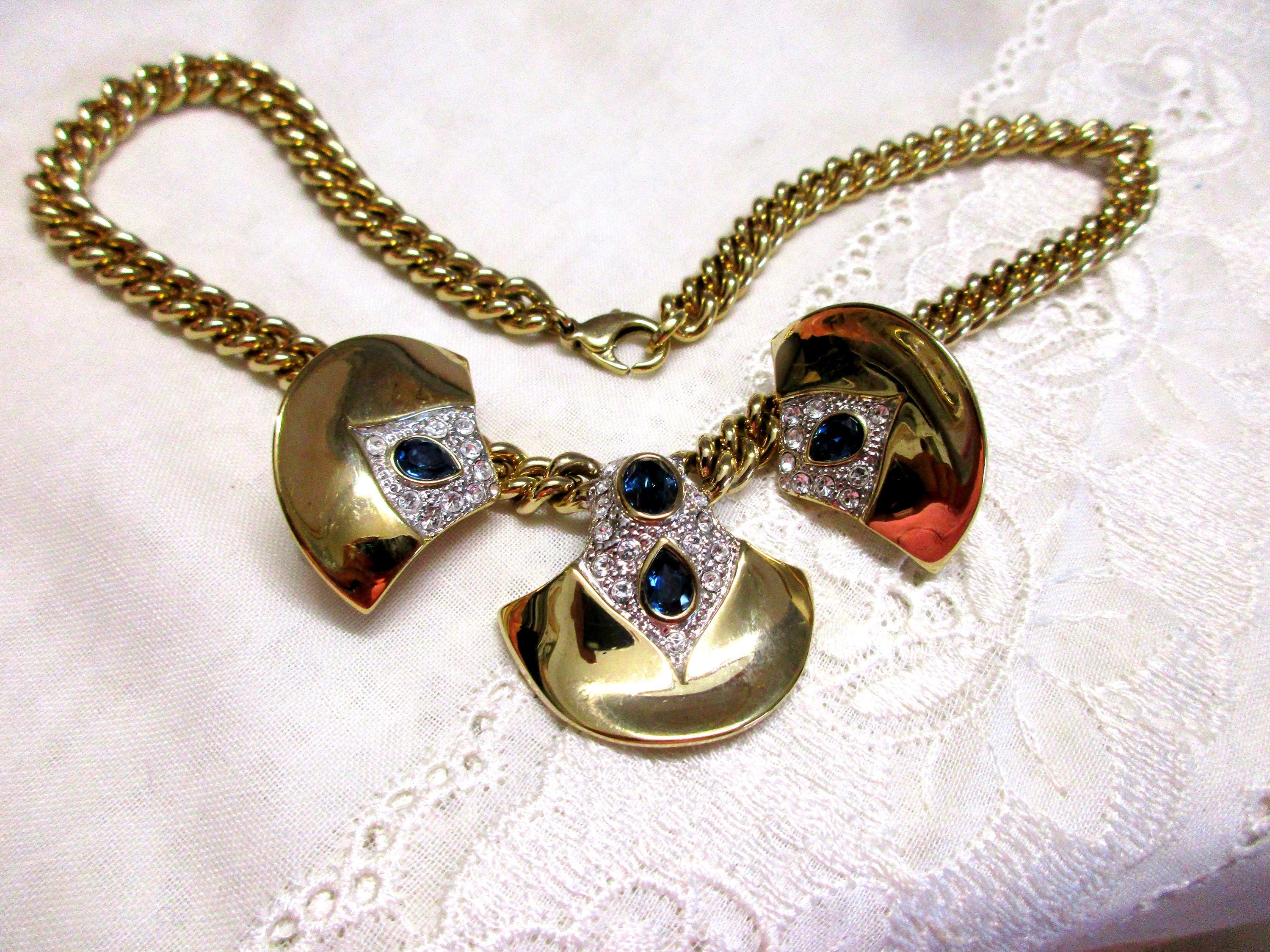 Pierre lang collier - Etsy.de