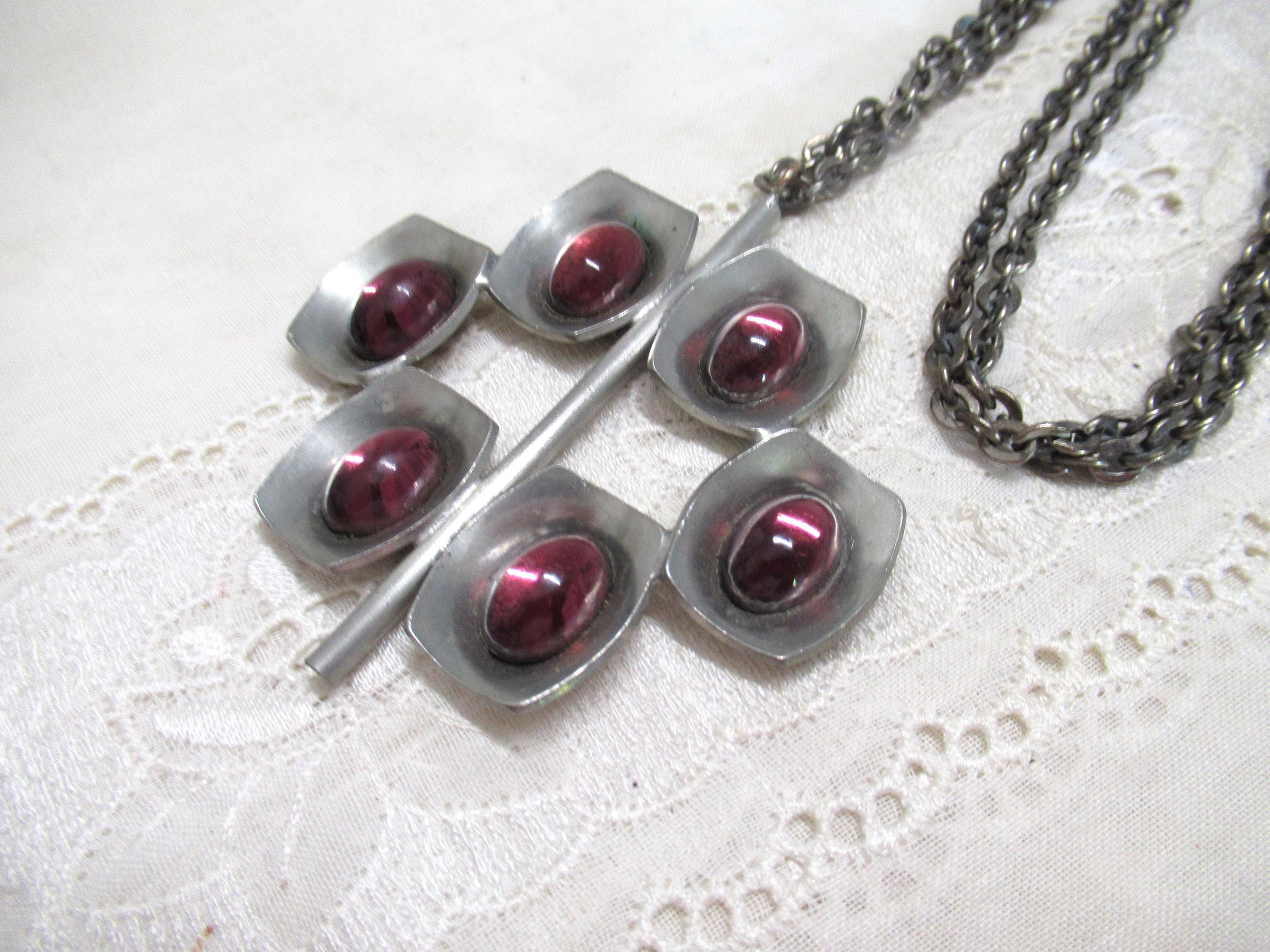 Jorgen jensen pewter - Etsy 日本