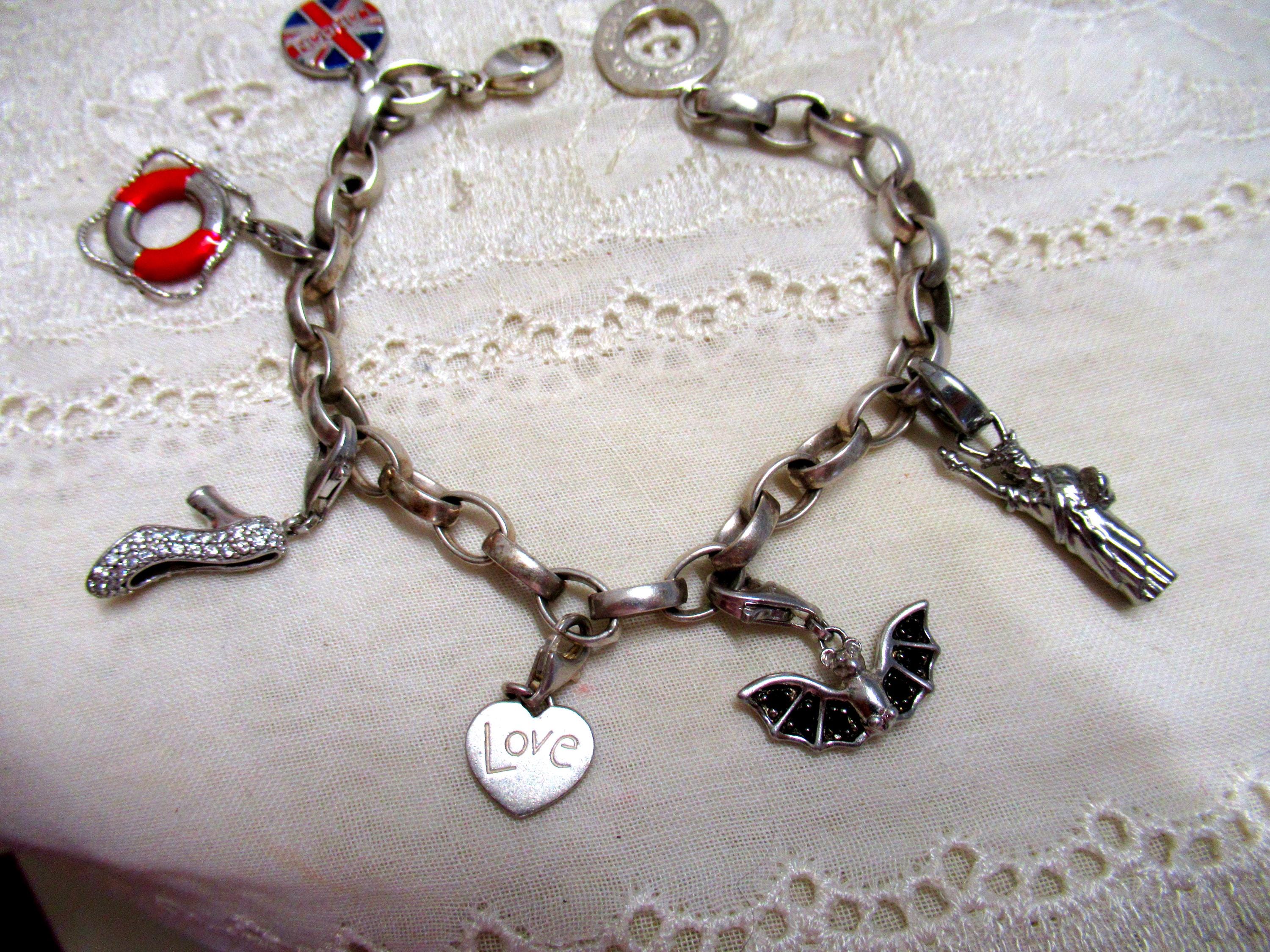 Thomas sabo bracelet - Etsy 日本