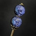 see more listings in the Tama kanzashi: Bronze section