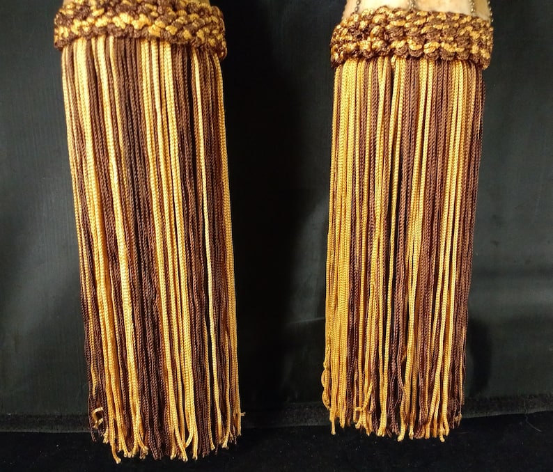 Ds Tie Backs Vintage Antler Design For Rope Curtains Hold Window Treatments Home Living Vadel Com Ds Tie Backs Vintage, Antler Curtain Tie Backs